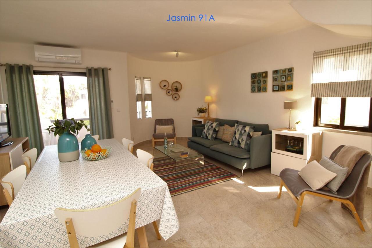 Apartamentos Sao Rafael - Albufeira, Algarve Экстерьер фото