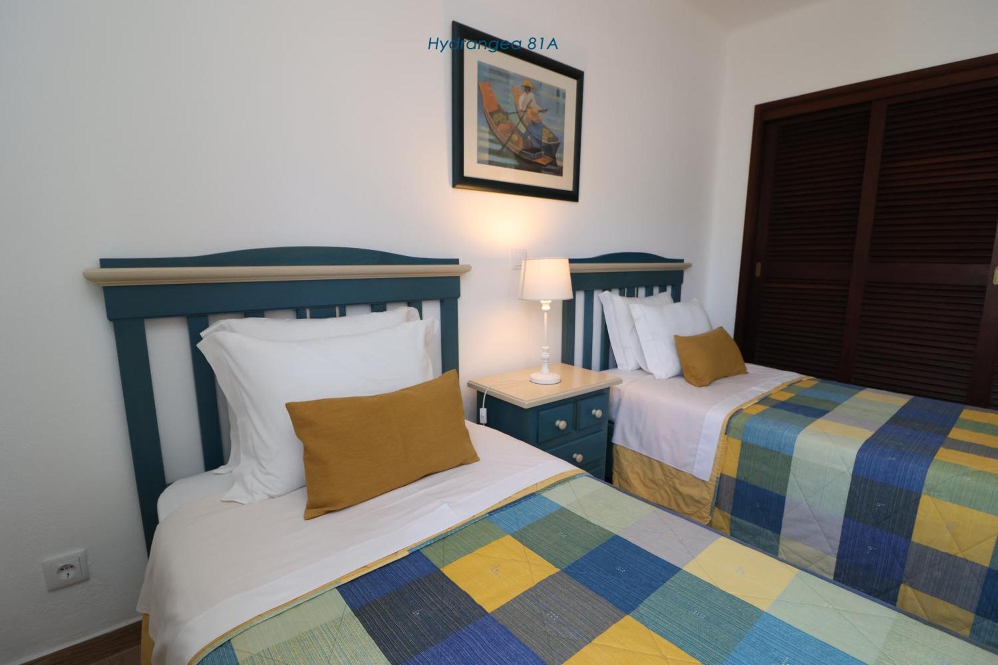 Apartamentos Sao Rafael - Albufeira, Algarve Экстерьер фото